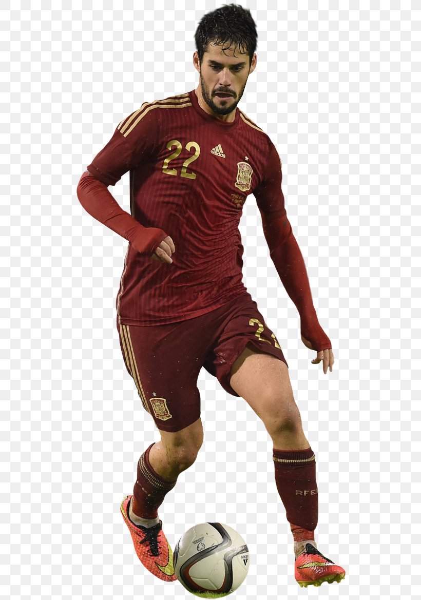 Isco Spain National Football Team UEFA Euro 2016 FIFA World Cup, PNG, 528x1169px, Isco, Ball, Fifa World Cup, Football, Football Player Download Free