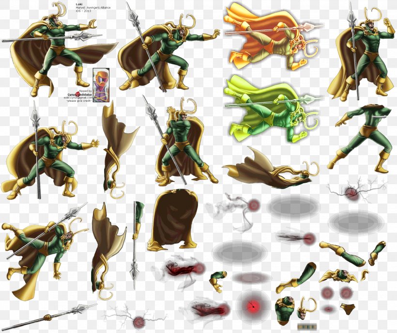 Marvel: Avengers Alliance Loki PlayStation Sprite Video Game, PNG, 2032x1704px, Marvel Avengers Alliance, Amiga, Amstrad Cpc, Avengers, Fictional Character Download Free