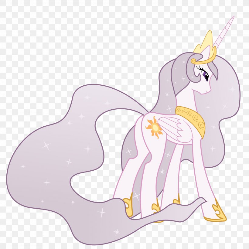 My Little Pony Mane Horse Unicorn, PNG, 3000x3000px, Pony, Animal Figure, Animation, Cartoon, Deviantart Download Free