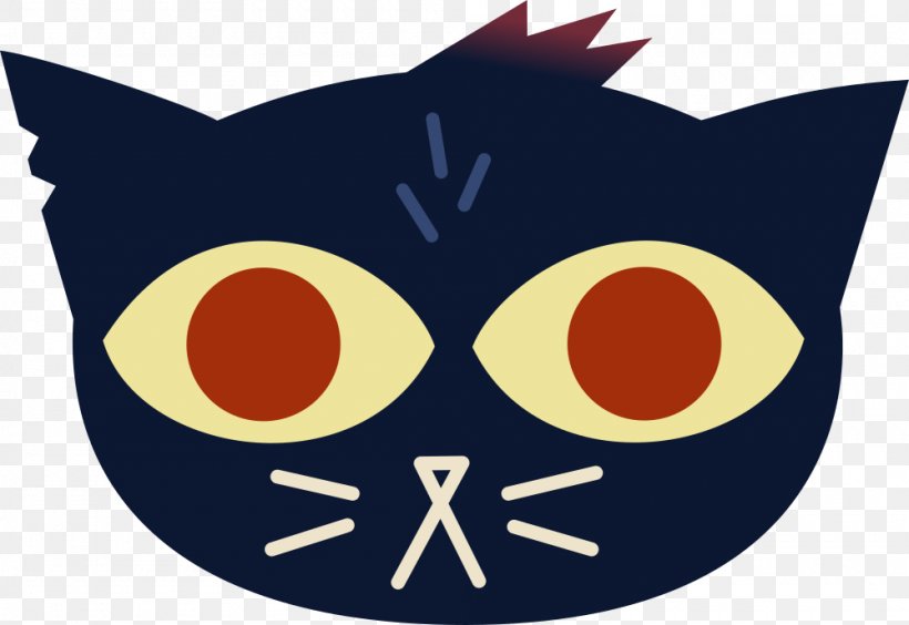 Night In The Woods Video Game Fan Art, PNG, 1000x689px, Night In The Woods, Art, Blog, Carnivoran, Cat Download Free
