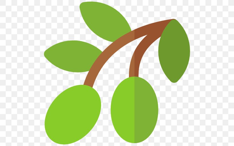 Oliva, PNG, 512x512px, Leaf, Food, Grass, Green, Logo Download Free