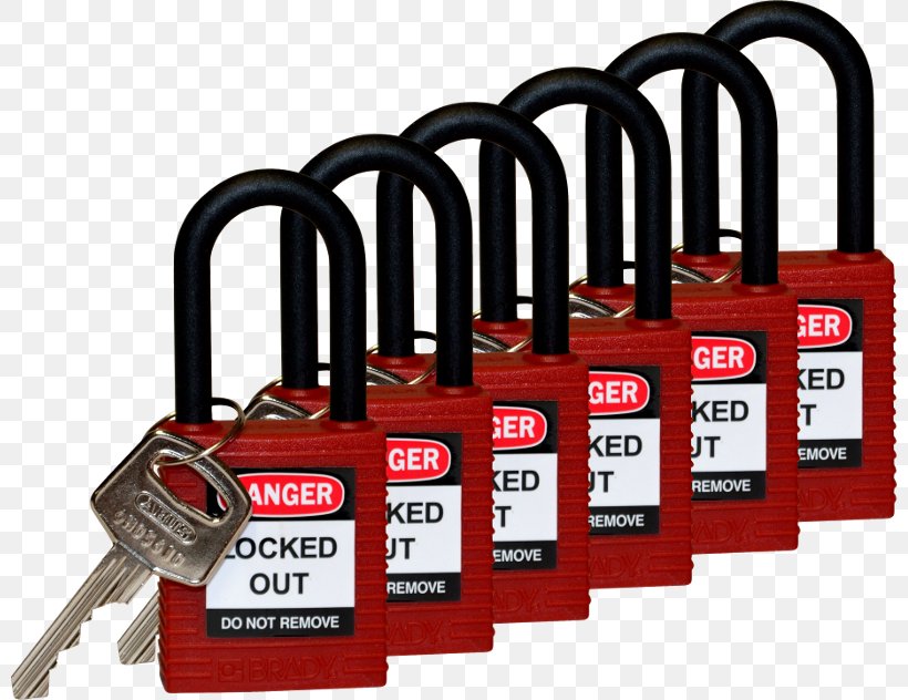 Padlock Brady Corporation Safety Key, PNG, 800x632px, Padlock, Box, Brady Corporation, Drawer, Hardware Download Free