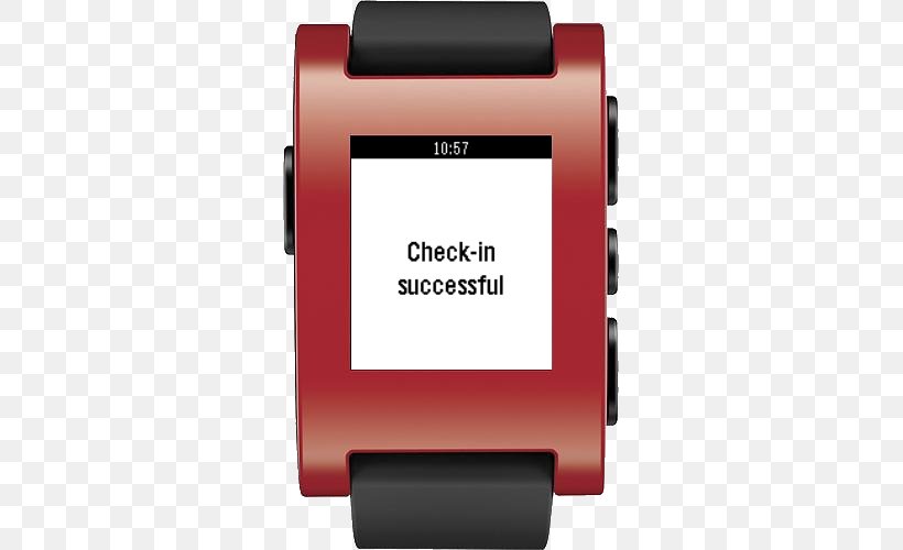 Pebble Time Smartwatch Pebble Classic, PNG, 500x500px, Pebble, Activity Tracker, Amazoncom, Android, Apple Watch Download Free