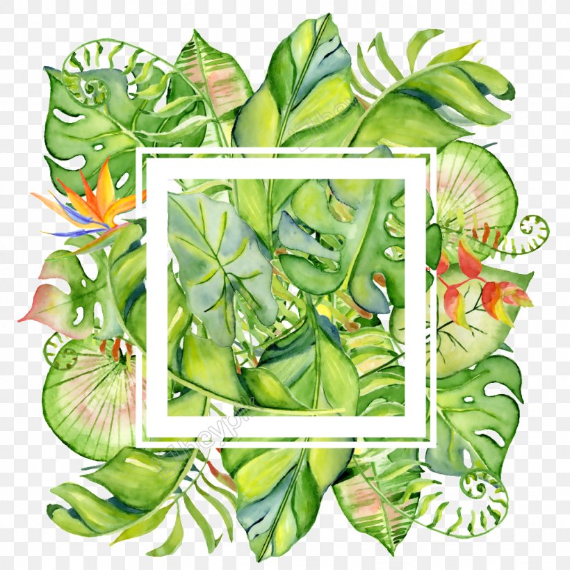 Vector Graphics T-shirt Leaf Watercolor Painting Bag, PNG, 1024x1024px, Tshirt, Bag, Flower, Flowerpot, Food Download Free