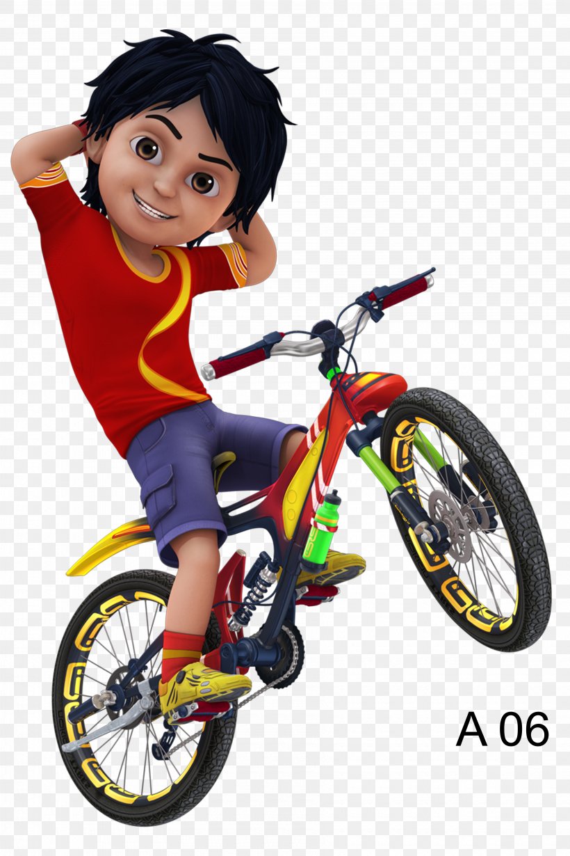 Bicycle Racing BMX Bike Shiva Hybrid Bicycle, PNG, 3600x5400px, Bicycle, Animation, Bicycle Accessory, Bicycle Clothing, Bicycle Drivetrain Part Download Free