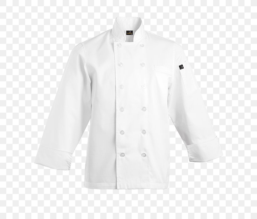 Blouse Chef's Uniform Collar Jacket Button, PNG, 700x700px, Blouse, Barnes Noble, Button, Chef, Collar Download Free