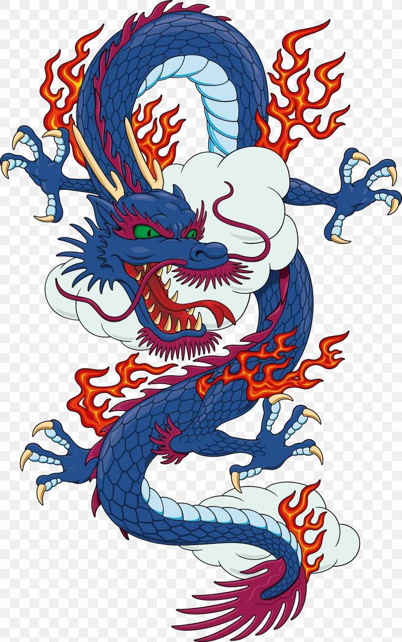China Chinese Dragon Korean Dragon Smart Coach Center, PNG, 1566x2500px, China, Art, Artwork, Chinese Dragon, Curtain Download Free