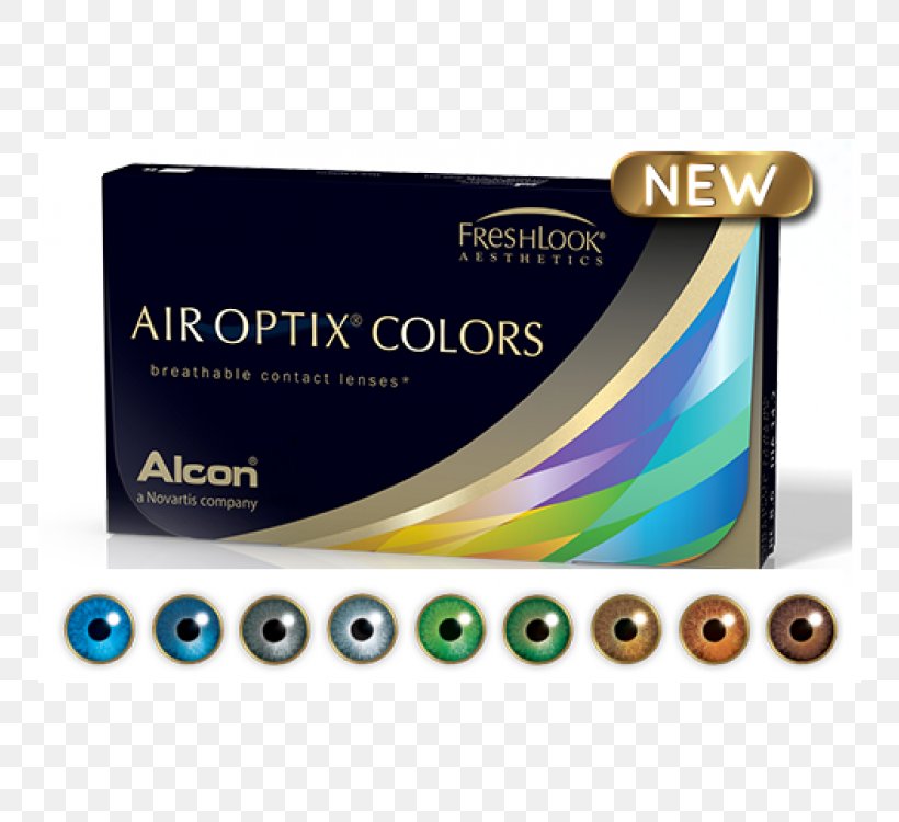 Contact Lenses O2 Optix Optometry Glasses, PNG, 750x750px, Contact Lenses, Air Optix Colors, Brand, Corrective Lens, Eye Download Free