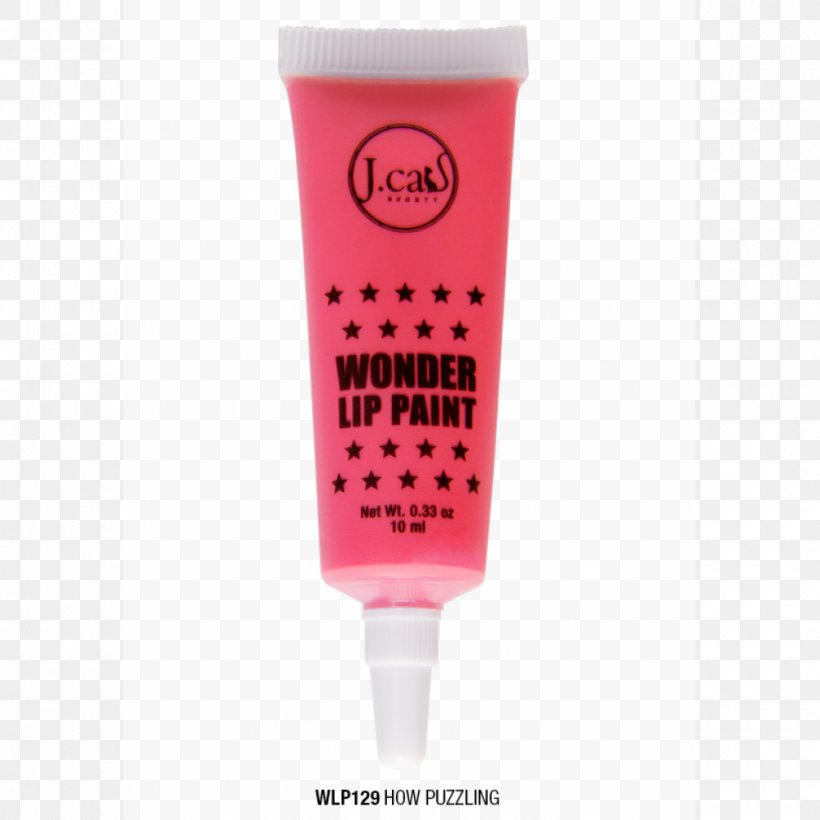 Cosmetics Lip Balm J.Cat Beauty Wonder Lip Paint Skin, PNG, 1000x1000px, Cosmetics, Antioxidant, Color, Cream, Lip Download Free