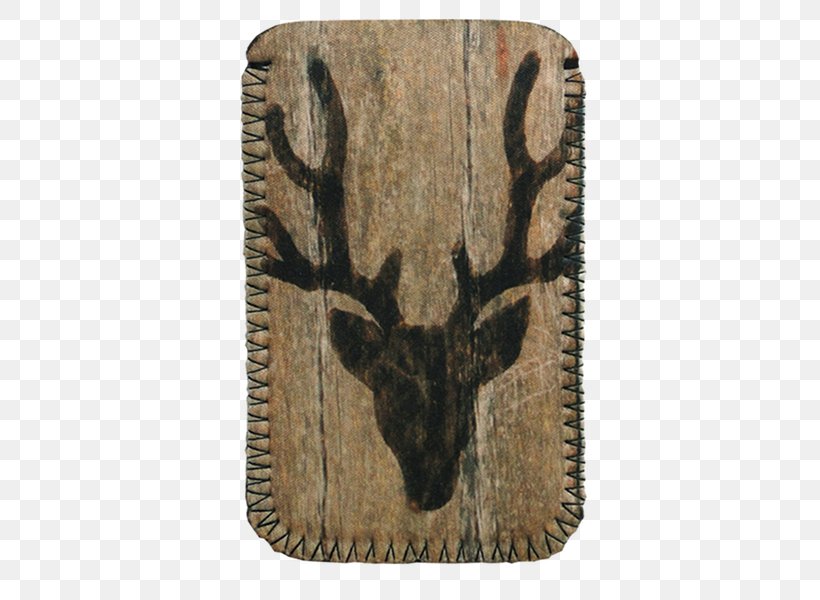 Deer Antler IPhone 4 Samsung Galaxy S III Mini Smartphone, PNG, 600x600px, Deer, Antler, Fauna, Iphone, Iphone 4 Download Free