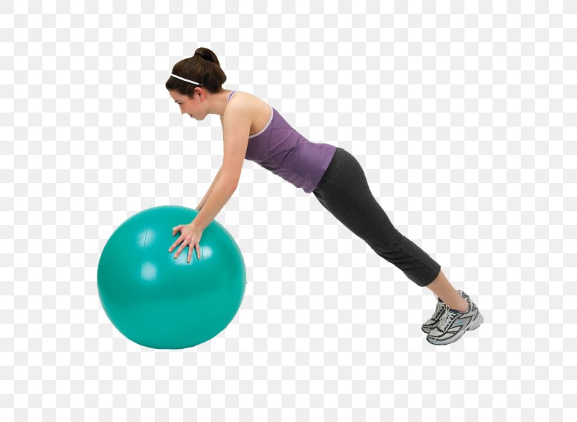 Exercise Balls Physical Fitness Medicine Balls, PNG, 600x600px, Watercolor, Cartoon, Flower, Frame, Heart Download Free