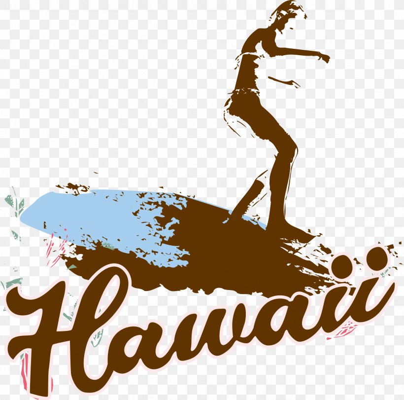 Hawaii Hanauma Bay Surfing Paper Wedding Invitation, PNG, 2363x2338px, Watercolor, Cartoon, Flower, Frame, Heart Download Free