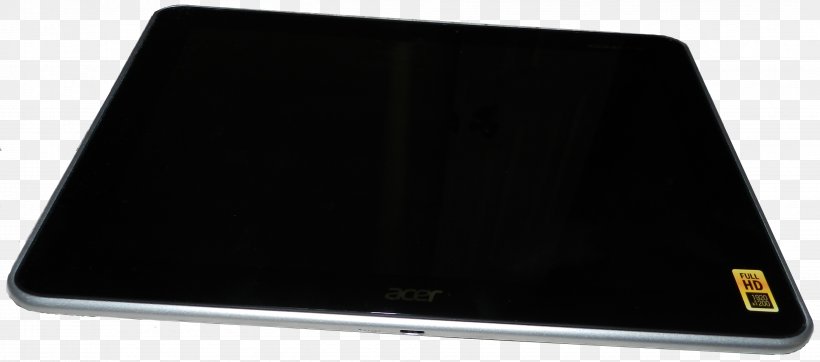 Laptop Acer Iconia Tab A700 Computer Electronics, PNG, 3865x1710px, Laptop, Acer, Acer Iconia, Acer Iconia Tab A700, Computer Download Free