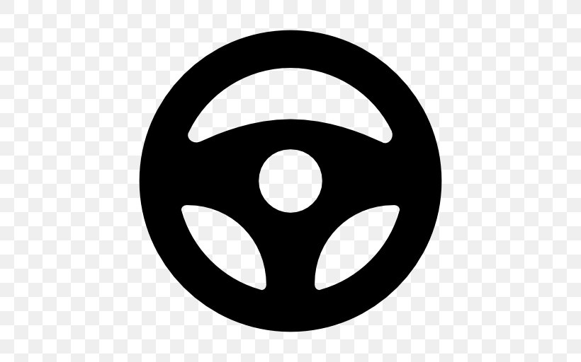 Motor Vehicle Steering Wheels Logitech G27, PNG, 512x512px, Motor Vehicle Steering Wheels, Black And White, Cart, Dashboard, Driving Download Free