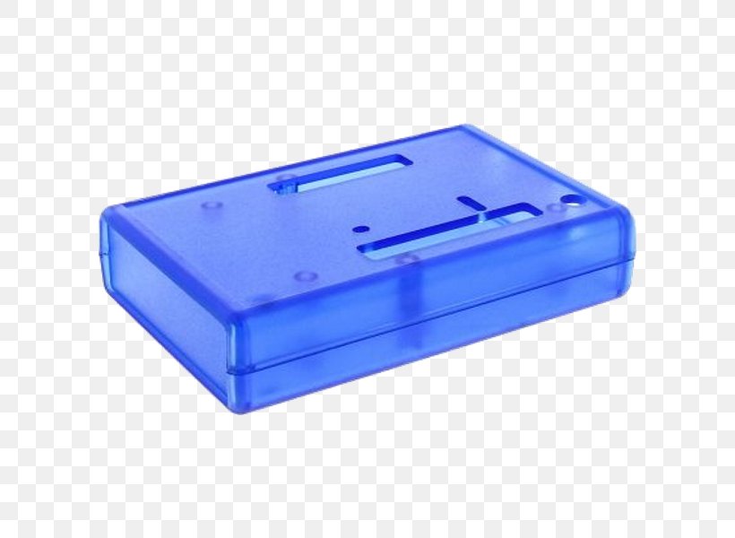 Plastic Arduino Electronics Breadboard Box, PNG, 600x600px, Plastic, Aluminium, Arduino, Blue, Box Download Free