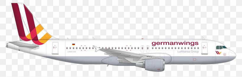 Aircraft Airbus Boeing 737 Next Generation Airplane, PNG, 1880x599px, Aircraft, Aerospace Engineering, Air Travel, Airbus, Airbus A320 Family Download Free