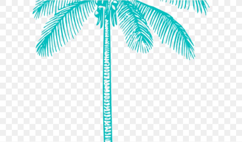 Coconut Leaf Drawing, PNG, 601x481px, Palm Trees, Arecales, Attalea Speciosa, Blue, Coconut Download Free
