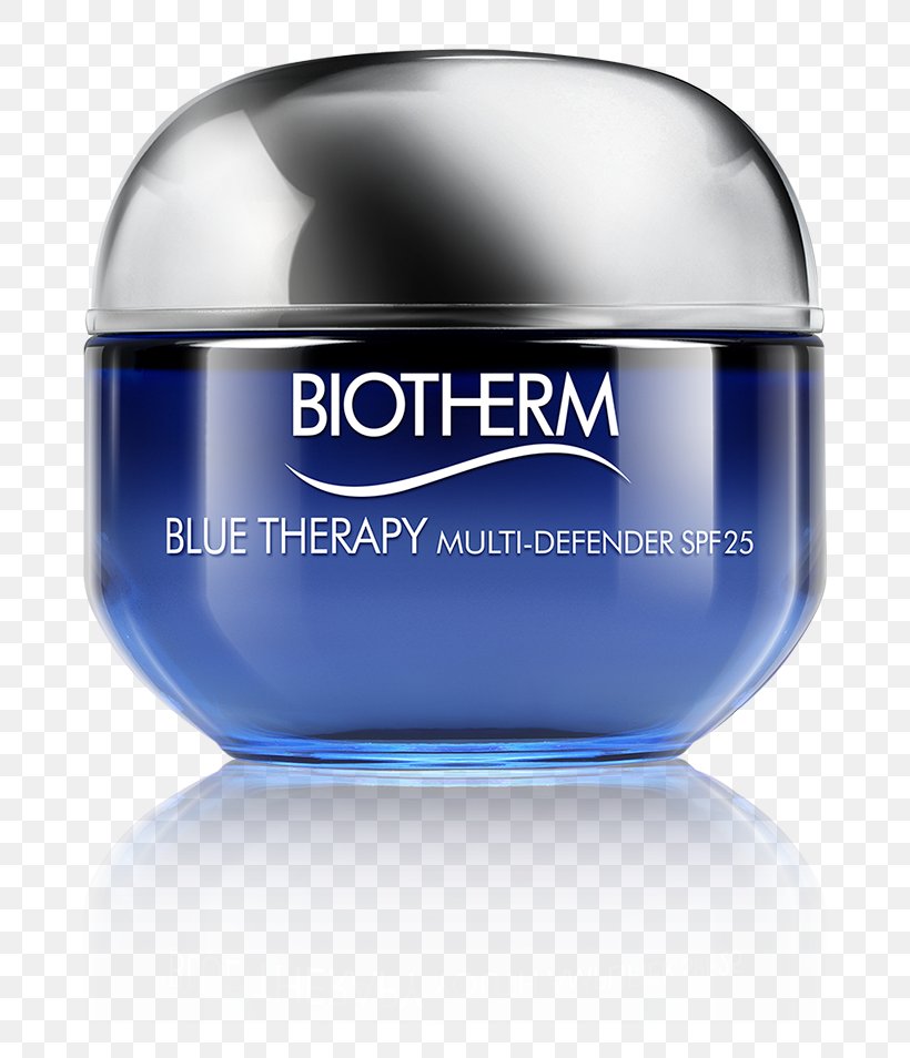 Cream Skin Xeroderma Biotherm Blue Therapy Eye Factor De Protección Solar, PNG, 794x954px, Cream, Antiaging Cream, Beauty, Biotherm, Liquid Download Free