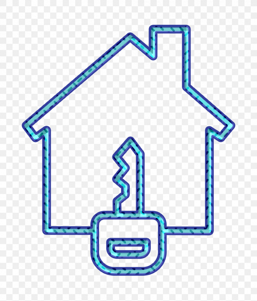 House Icon Key Icon Cyber Icon, PNG, 1004x1178px, House Icon, Cyber Icon, Key Icon, Line, Symbol Download Free