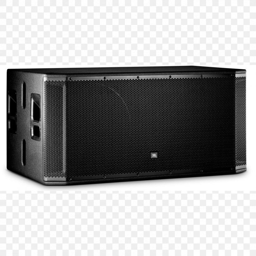 JBL Professional SRX828SP Subwoofer Loudspeaker JBL SRX828S, PNG, 1395x1395px, Jbl, Audio, Audio Equipment, Audio Receiver, Bass Reflex Download Free