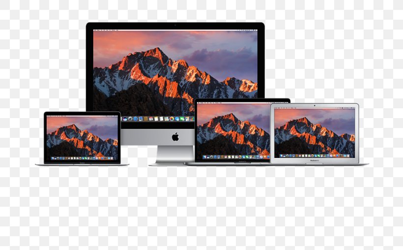 Macintosh MacBook Pro Mac Mini Apple, PNG, 705x508px, Macbook, Advertising, Airport, Apple, Brand Download Free
