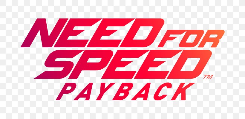 Need For Speed Payback Electronic Arts Video Game Xbox One, PNG, 800x400px, Need For Speed Payback, Achievement, Area, Brand, Electronic Arts Download Free