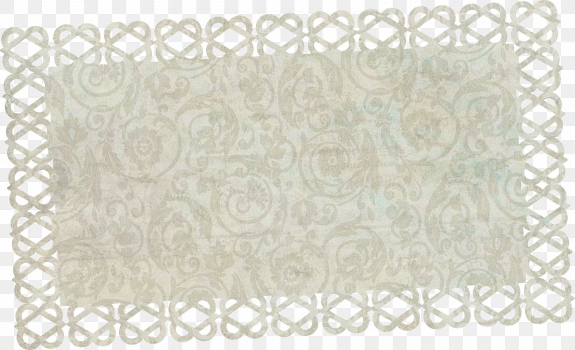 Placemat Doily, PNG, 2754x1681px, Lace, Area, Doily, Home Accessories, Material Download Free