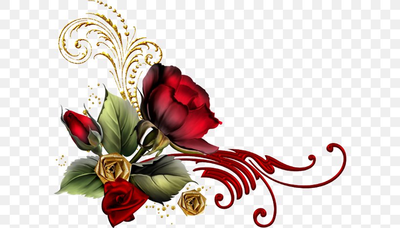 Rose Flower Clip Art, PNG, 600x467px, Rose, Art, Cut Flowers, Flora, Floral Design Download Free