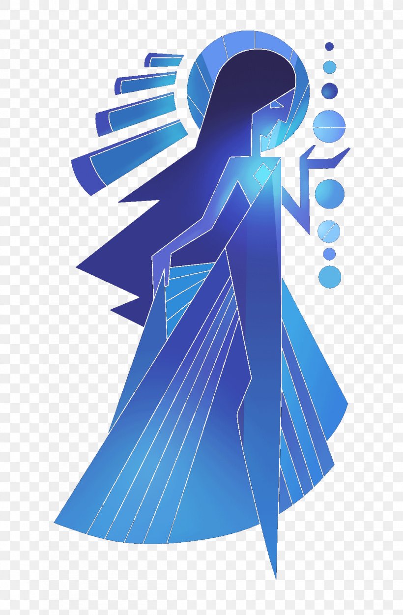 Steven Universe Diamond Color Blue Diamond Gemstone, PNG, 1197x1827px, Steven Universe, Amethyst, Blue, Blue Diamond, Crystal Download Free