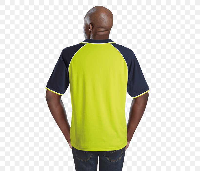T-shirt Polo Shirt Jersey High-visibility Clothing, PNG, 700x700px, Tshirt, Brand, Clothing, Clothing Sizes, Highvisibility Clothing Download Free
