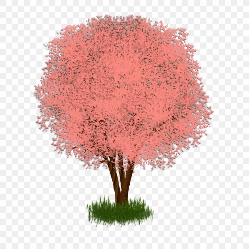 Tree Pink M, PNG, 1200x1200px, Tree, Pink, Pink M Download Free