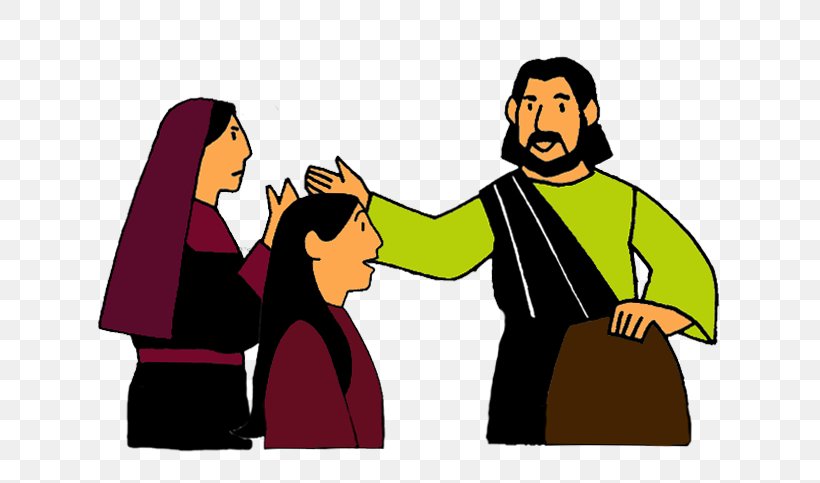 Bible Jesus At The Home Of Martha And Mary Bethany Gospel Of John First Disciples Of Jesus, PNG, 642x483px, Bible, Bethany, Cartoon, Child, Communication Download Free
