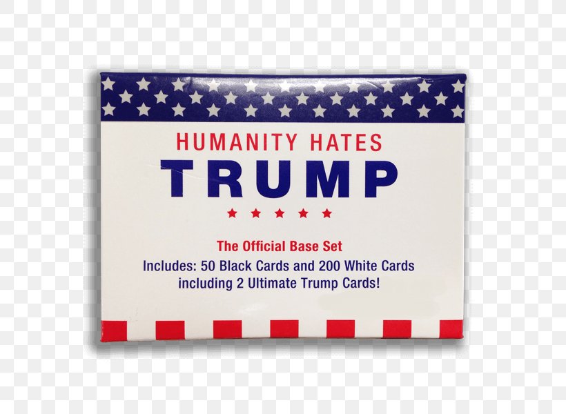Card Game Playing Card Trump Crippled America, PNG, 600x600px, Game, Area, Banner, Card Game, Crippled America Download Free