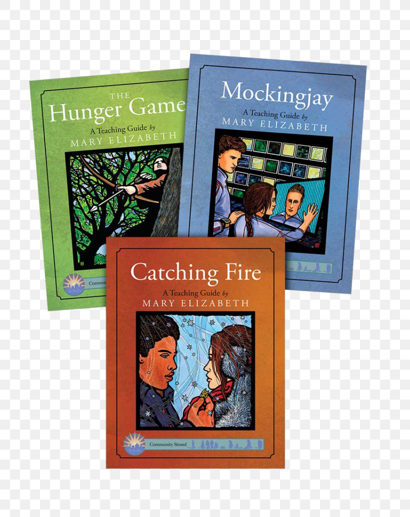 Catching Fire: A Teaching Guide The Hunger Games Study Guide Book, PNG, 800x1035px, Catching Fire, Book, Hunger Games, Hunger Games Catching Fire, Interest Download Free