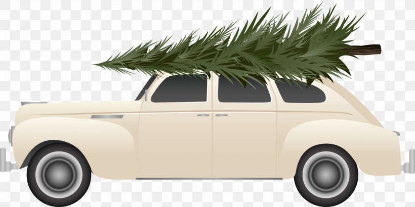 Christmas Card Christmas Tree, PNG, 4349x2175px, Car, Automotive Design, Automotive Exterior, Brand, Bumper Download Free