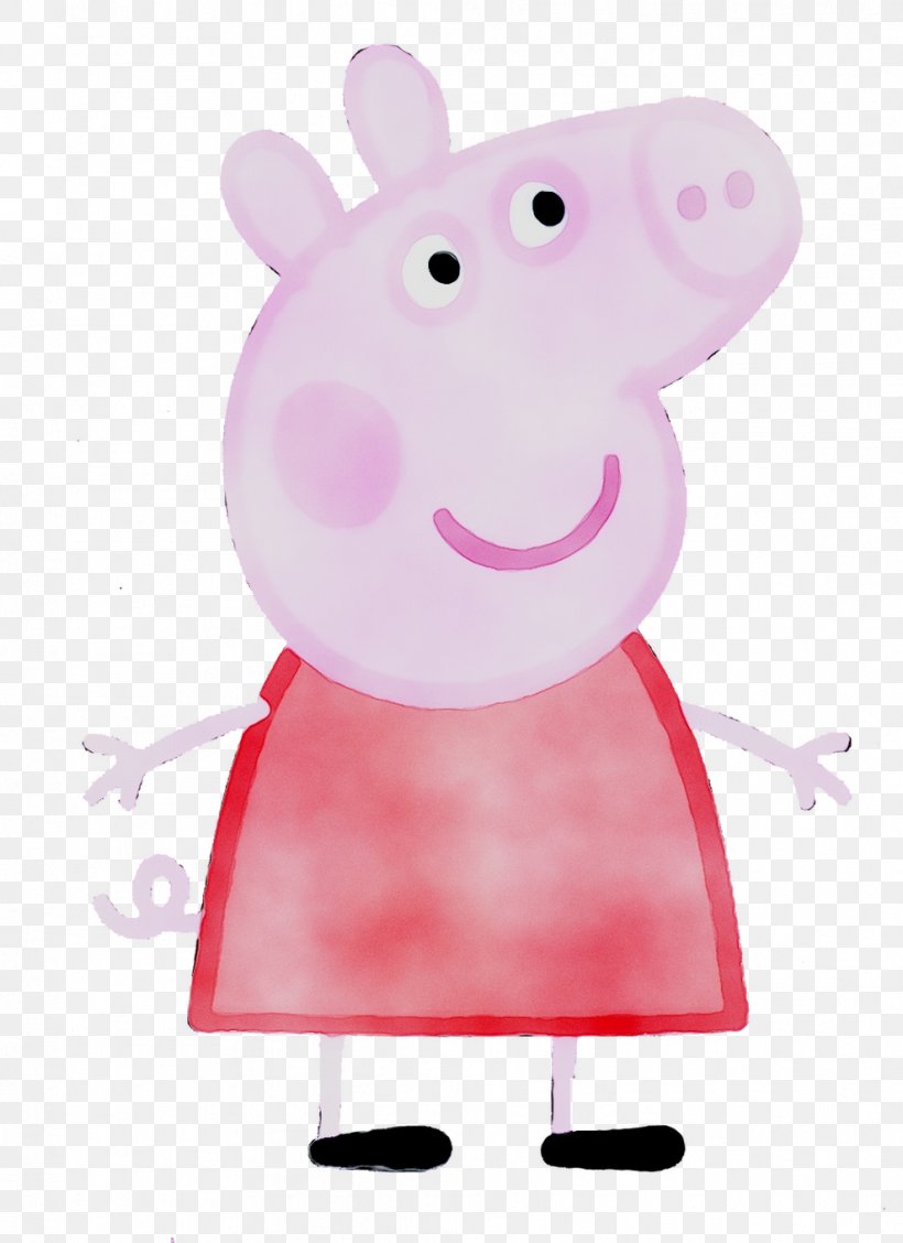 Daddy Pig George Pig Cupcake Mummy Pig, PNG, 989x1361px, Daddy Pig, Birthday, Birthday Cake, Cake, Cartoon Download Free