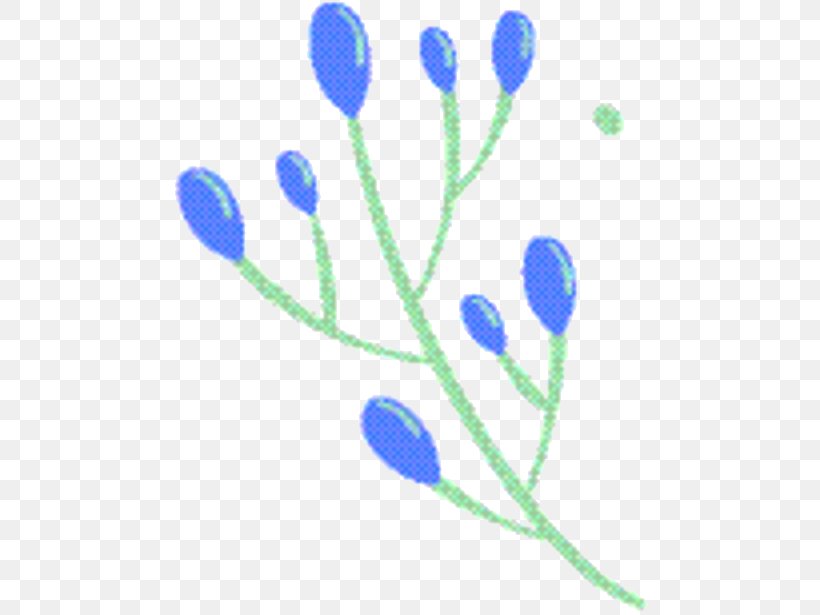 Flower Stem, PNG, 488x615px, Flower, Branch, Branching, Microsoft Azure, Plant Download Free