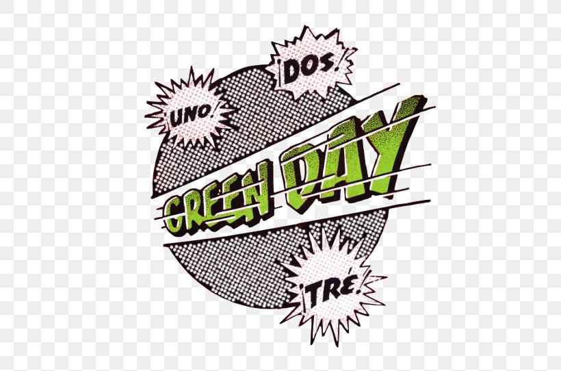 Logo Brand Font Green Day Pattern, PNG, 500x542px, Logo, Brand, Green, Green Day, Symbol Download Free