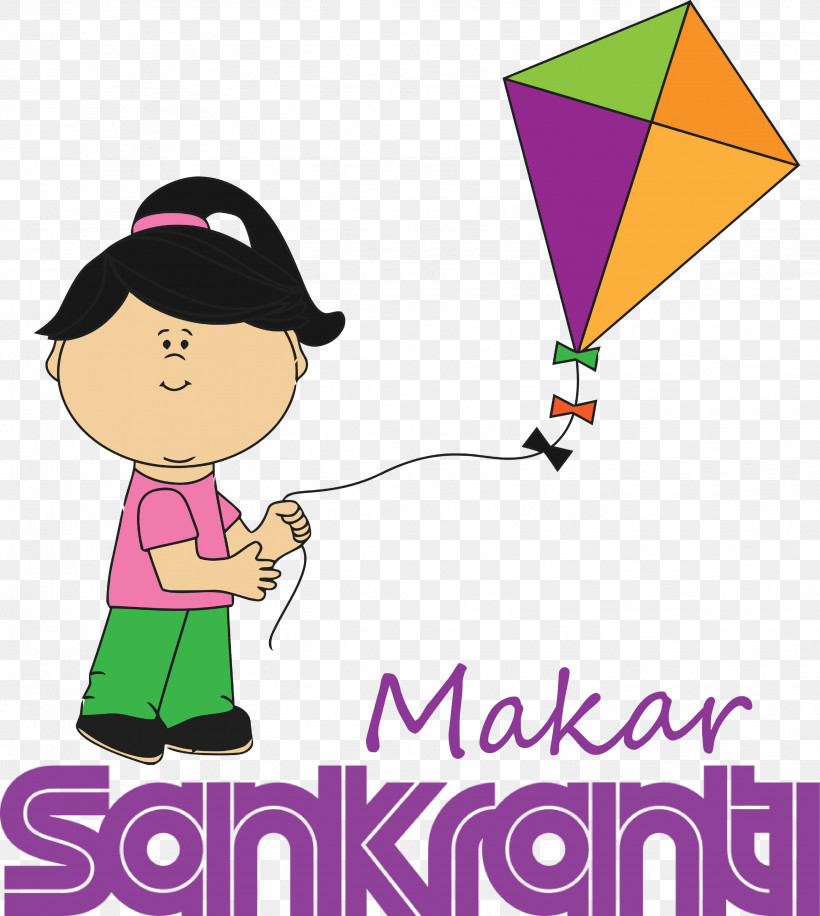 Makar Sankranti Magha Bhogi, PNG, 2683x3000px, Makar Sankranti, Behavior, Bhogi, Cartoon, Geometry Download Free