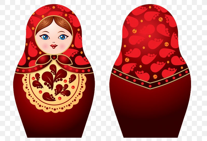 Matryoshka Doll Clip Art Openclipart Free Content, PNG, 750x560px, Matryoshka Doll, Doll, Drawing, Kokeshi, Peg Wooden Doll Download Free