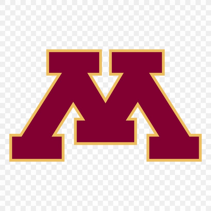 Minnesota Golden Gophers Football University Of Minnesota Medical School NCAA Division I Football Bowl Subdivision American Football, PNG, 2400x2400px, Minnesota Golden Gophers Football, American Football, Area, Brand, College Download Free