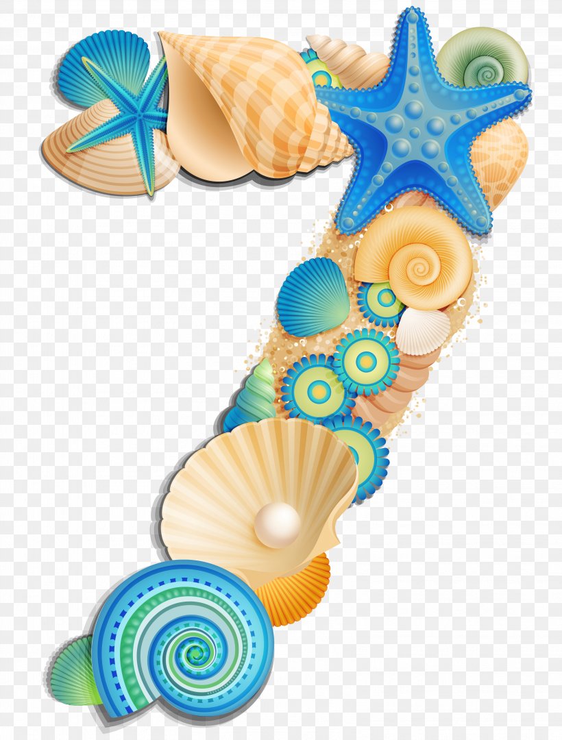 Number Clip Art, PNG, 3224x4250px, Number, Baby Toys, Digital Image, Fish, Organism Download Free