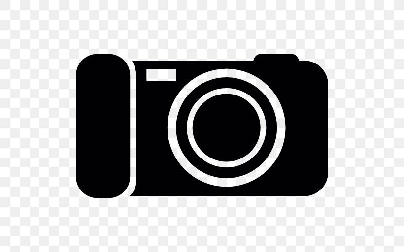 Photography Digital Cameras Zoom Lens, PNG, 512x512px, Photography, Black, Black And White, Brand, Camera Download Free