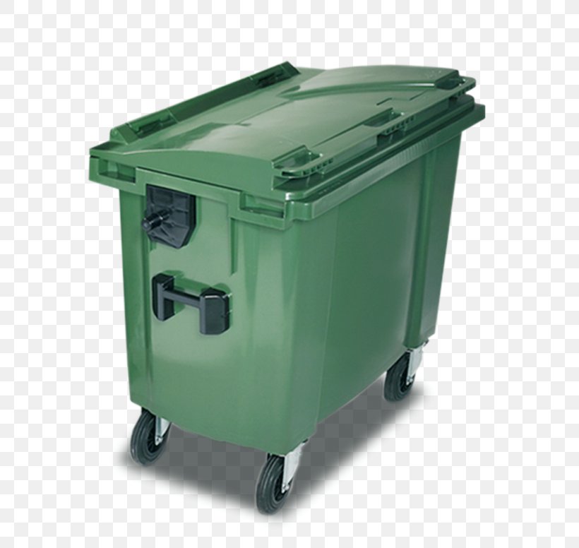 Rubbish Bins & Waste Paper Baskets Plastic Industry Recycling Bin, PNG, 768x776px, Rubbish Bins Waste Paper Baskets, Container, Green, Industry, Landfill Download Free