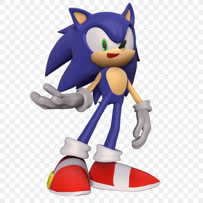 Sonic The Hedgehog PlayStation 2 Sonic 3D Klonoa 2: Lunatea's Veil Wii, PNG, 1024x1024px, Sonic The Hedgehog, Action Figure, Animation, Art, Deviantart Download Free