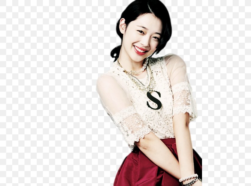 Sulli South Korea F(x) K-pop Actor, PNG, 500x609px, Watercolor, Cartoon, Flower, Frame, Heart Download Free