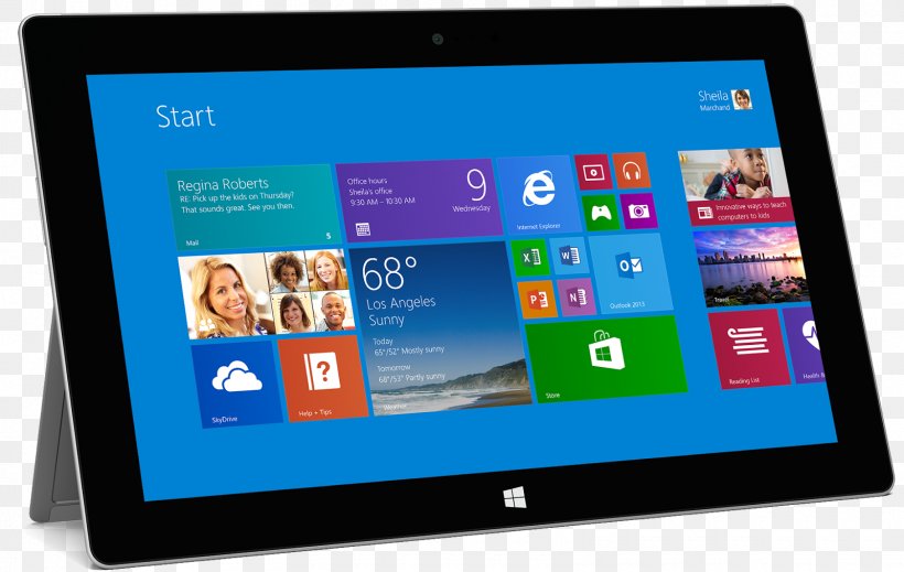 Surface Pro 2 Surface Book 2 Nokia Lumia 2520, PNG, 1600x1013px, Surface Pro 2, Computer, Computer Monitor, Display Device, Electronic Device Download Free