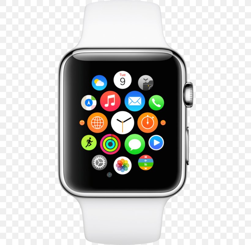 Apple Watch Series 3 Smartwatch Apple Watch Series 2, PNG, 800x800px, Apple Watch, Apple, Apple Watch Series 1, Apple Watch Series 2, Apple Watch Series 3 Download Free