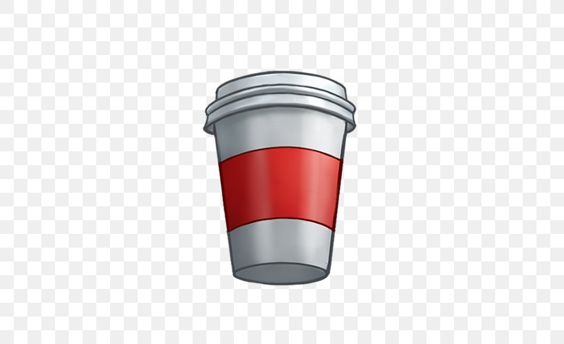 Coffee Cup Episode, PNG, 500x500px, Coffee Cup, Art, Cafe, Coffee, Cup Download Free