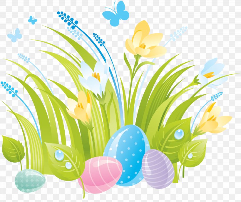 Easter Bunny Easter Egg Picture Frames, PNG, 5492x4606px, Easter Bunny, Christmas, Craft, Easter, Easter Egg Download Free